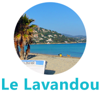 Le Lavandou