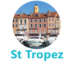 Saint Tropez