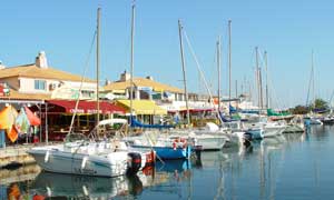 Port du Lavandou