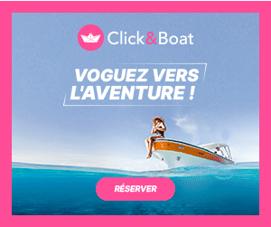 Click & Boat