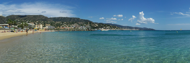 Lavandou