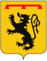 Blason de Rians