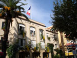 Mairie du Lavandou