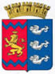 Blason du Lavandou