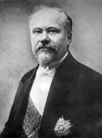 Raymond Poincare