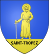 Blason de Saint-Tropez