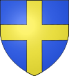 Blason de Toulon