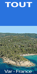 Le Lavandou