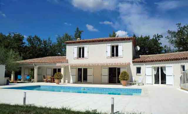Maison à vendre en Provence