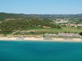 Plage de l'Anglade. Lavandou