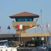 Port Lavandou