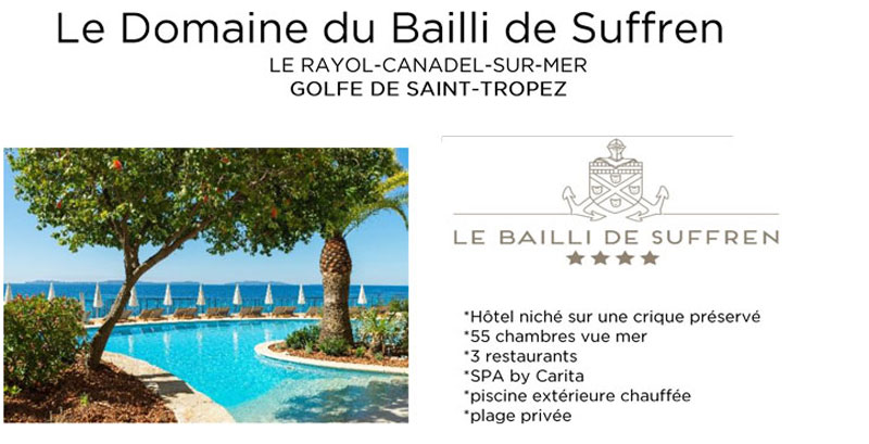 Le Bailli de Suffren