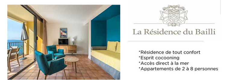 La Résidence du Bailli