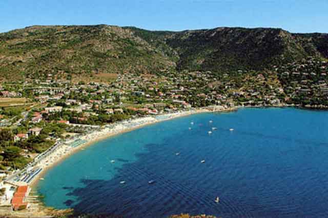 le lavandou