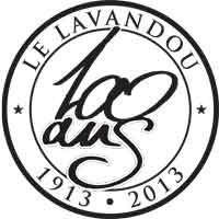 1913-2013 Lavandou
