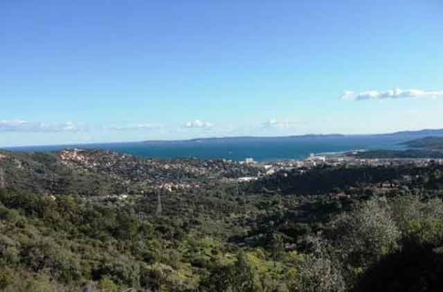 Le Lavandou