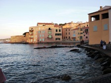 Saint-Tropez